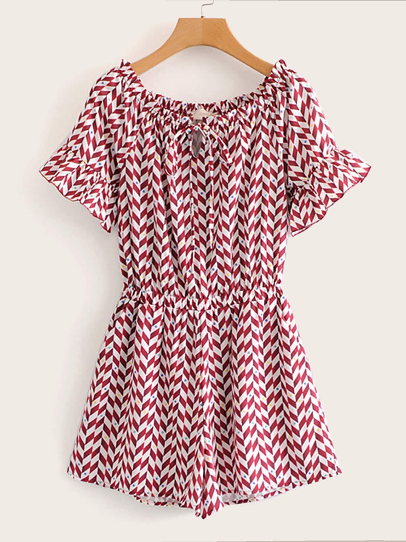 Комбинезон SheIn