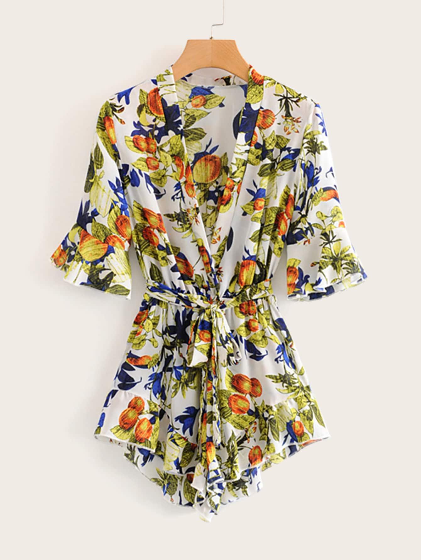 Рубашка SheIn