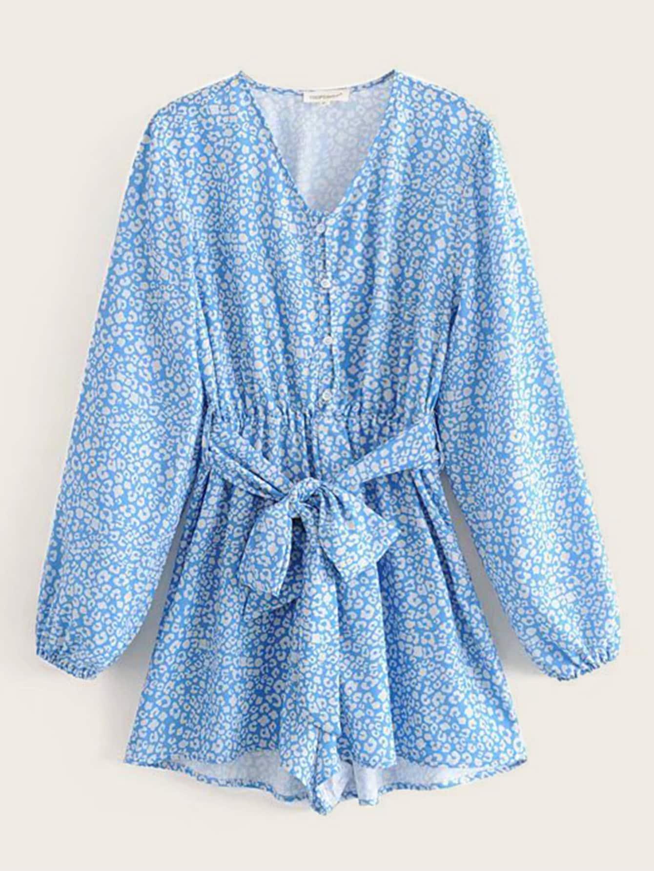Пояс SheIn