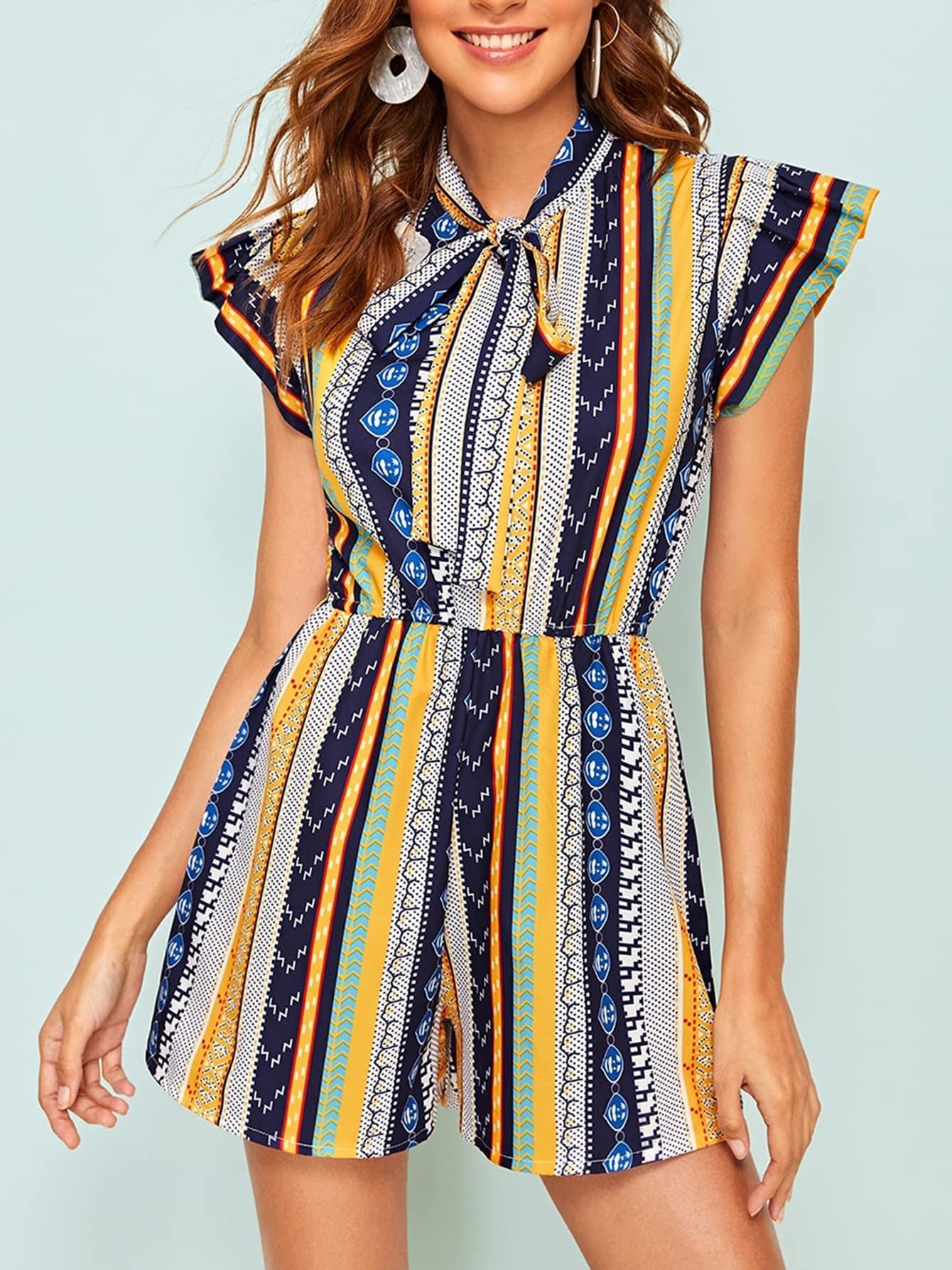 Комбинезон SheIn