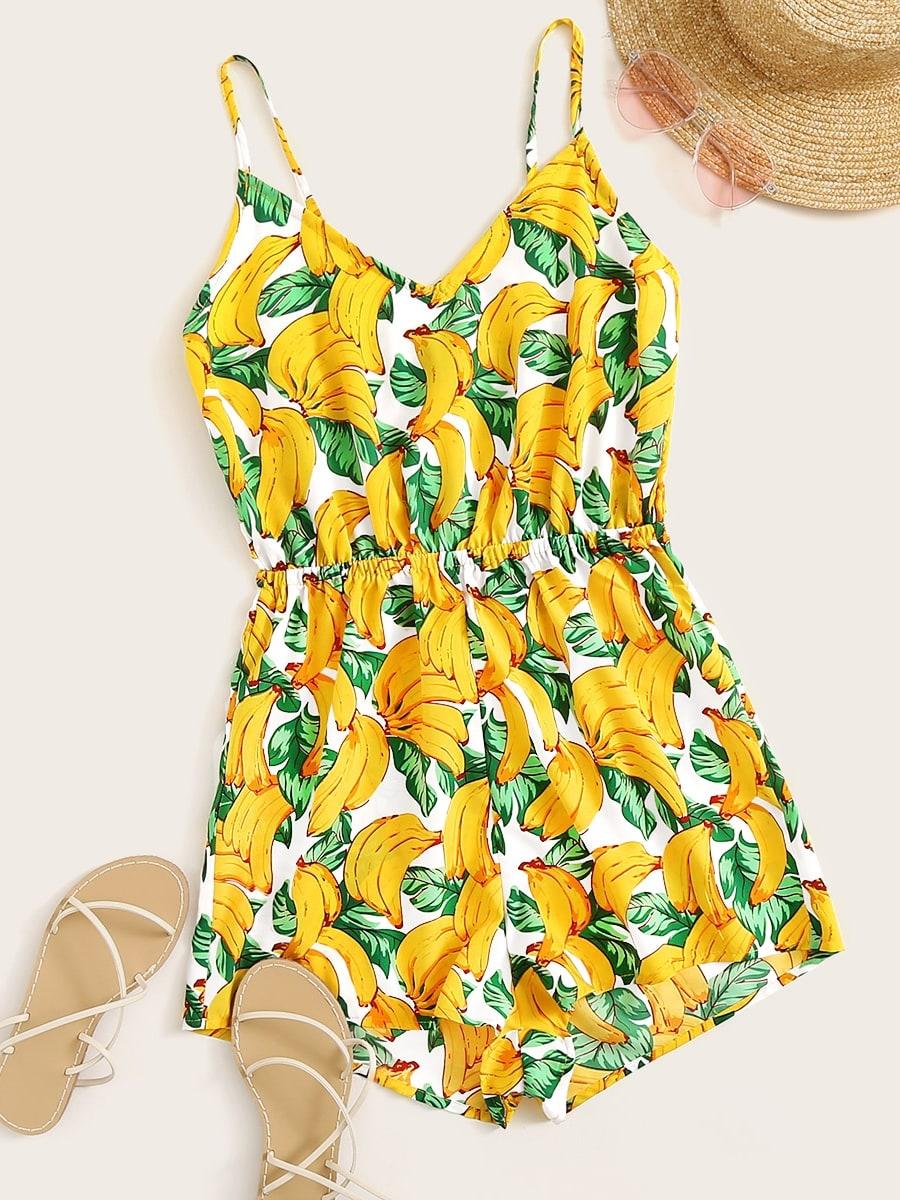 Комбинезон SheIn