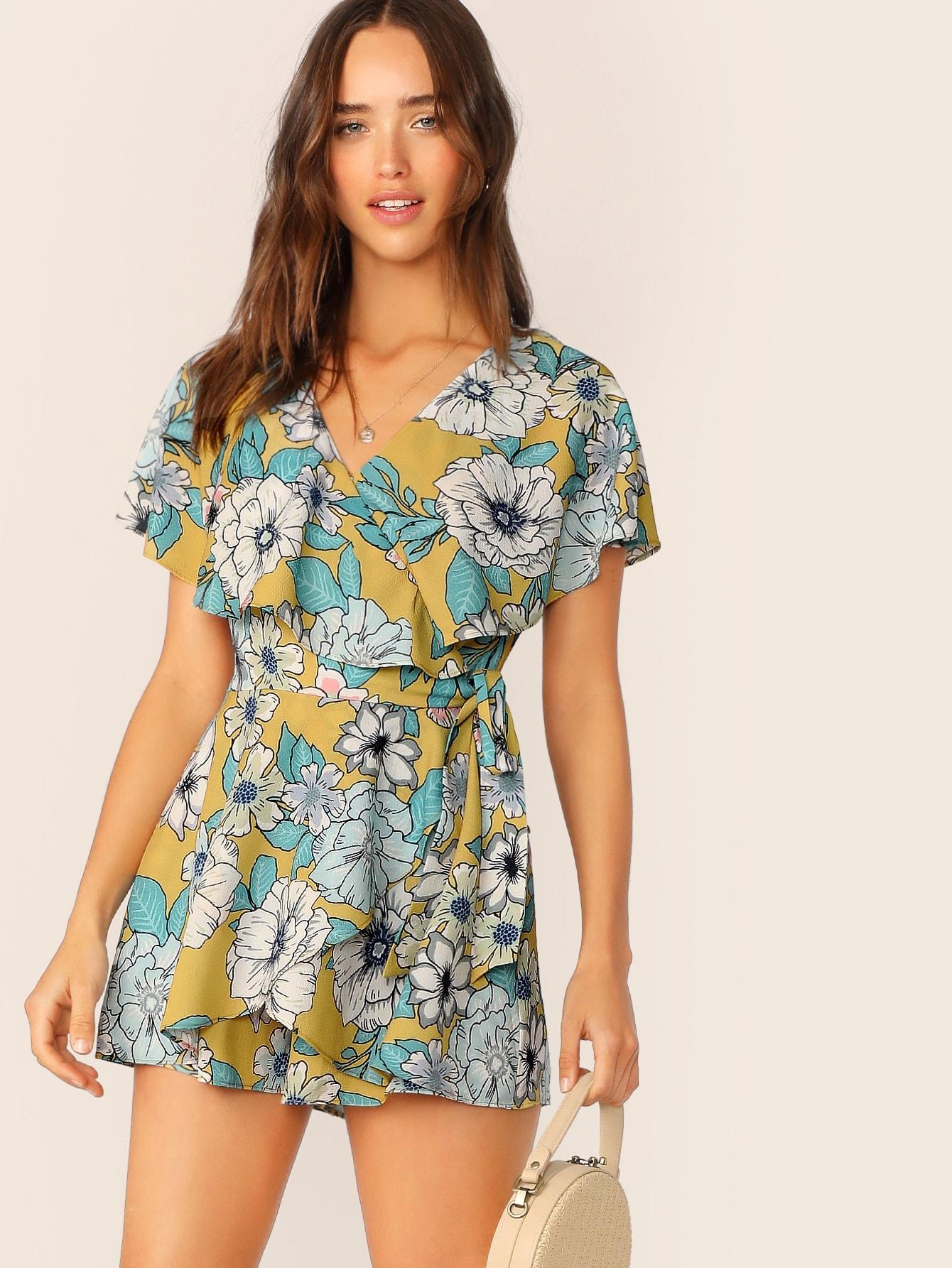 Комбинезон SheIn