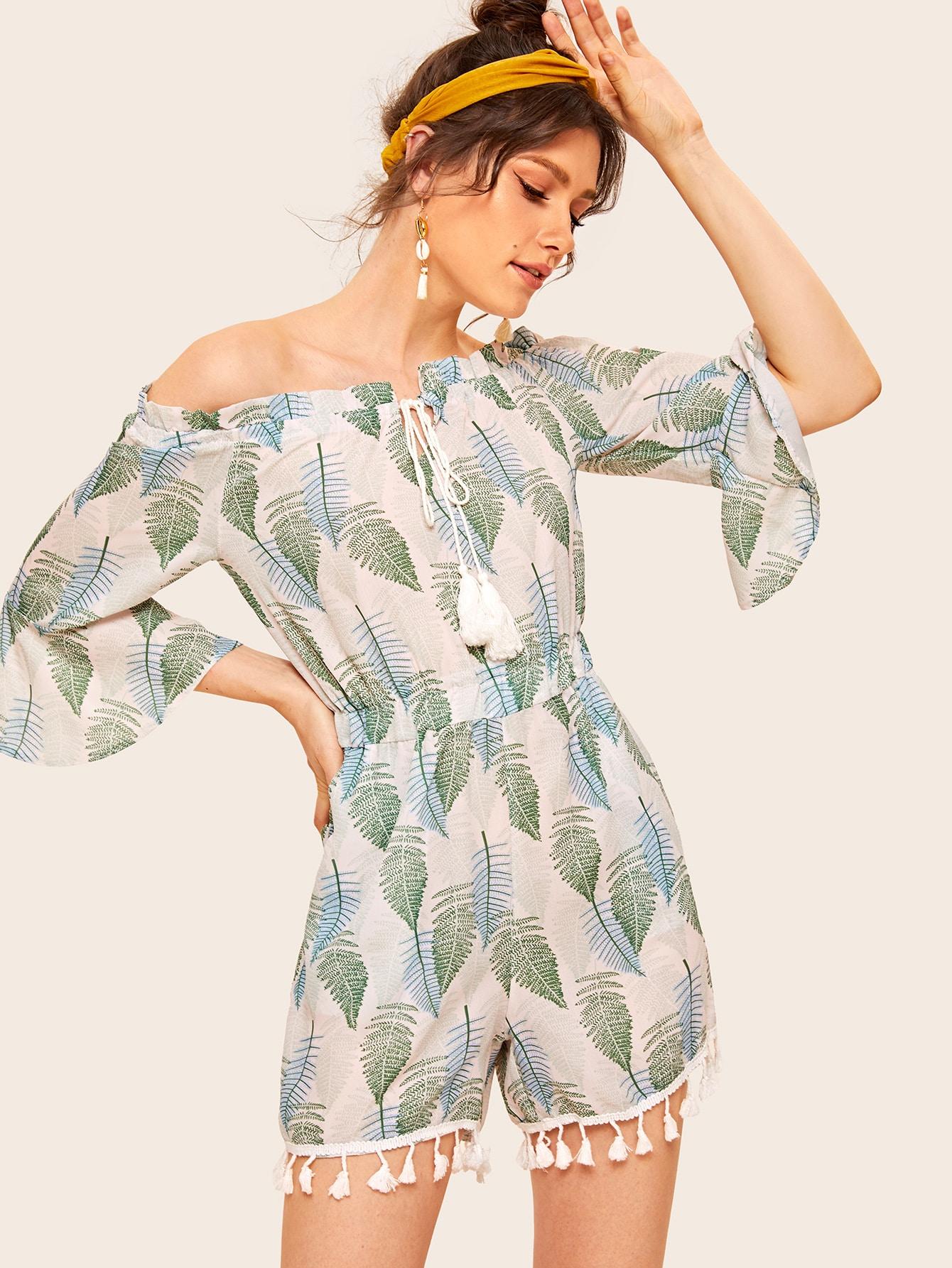 Комбинезон SheIn