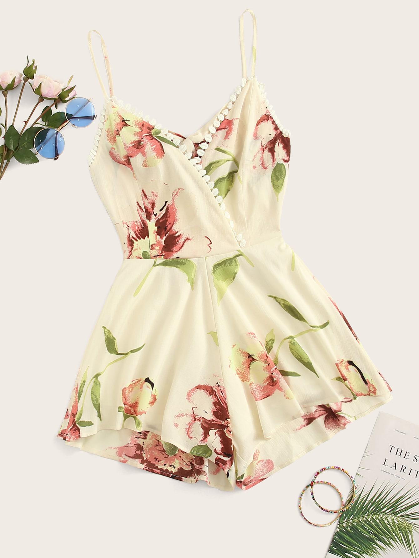 Комбинезон SheIn