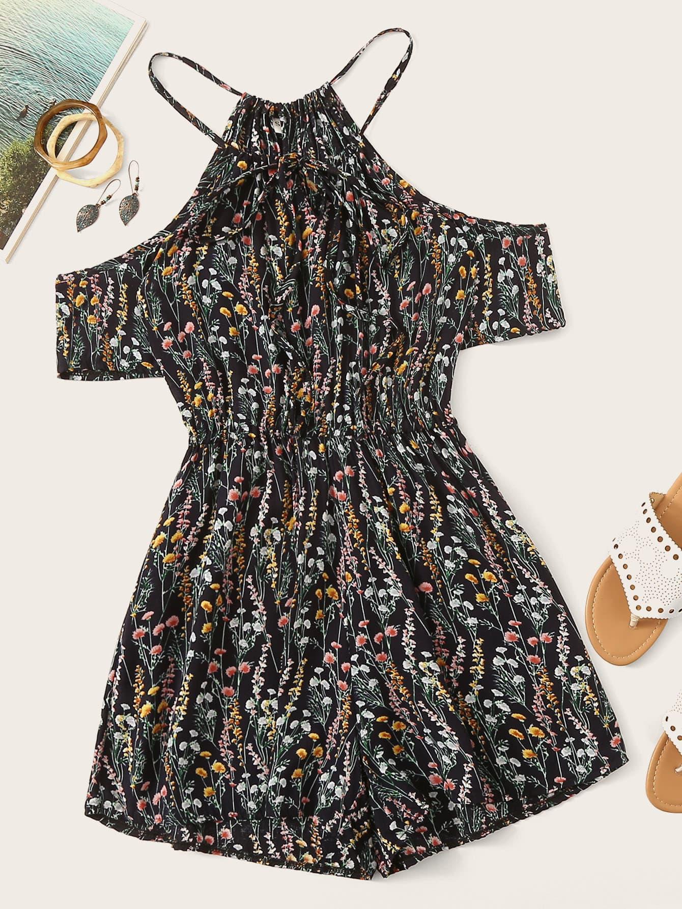 Комбинезон SheIn