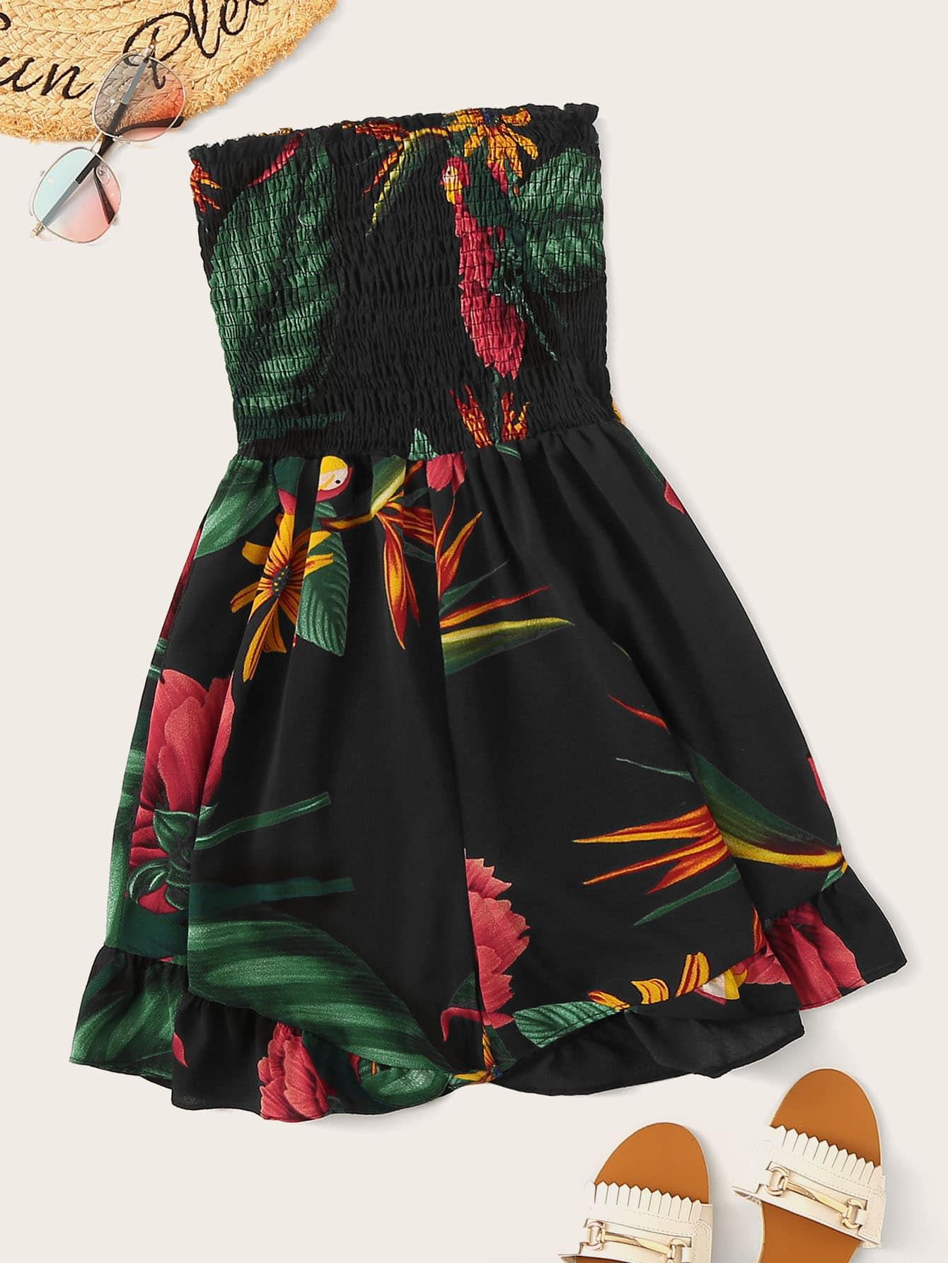 Комбинезон SheIn