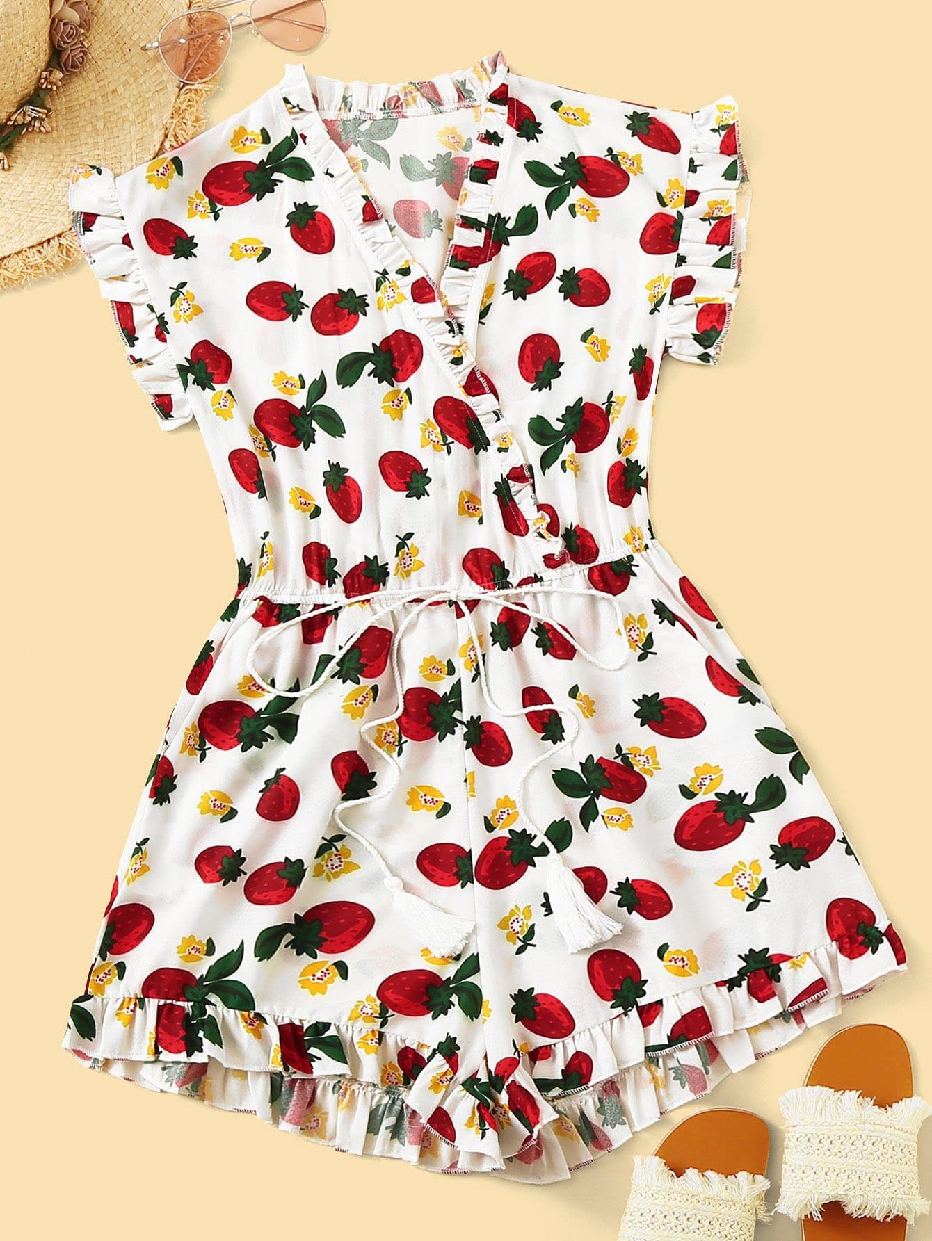 Комбинезон SheIn