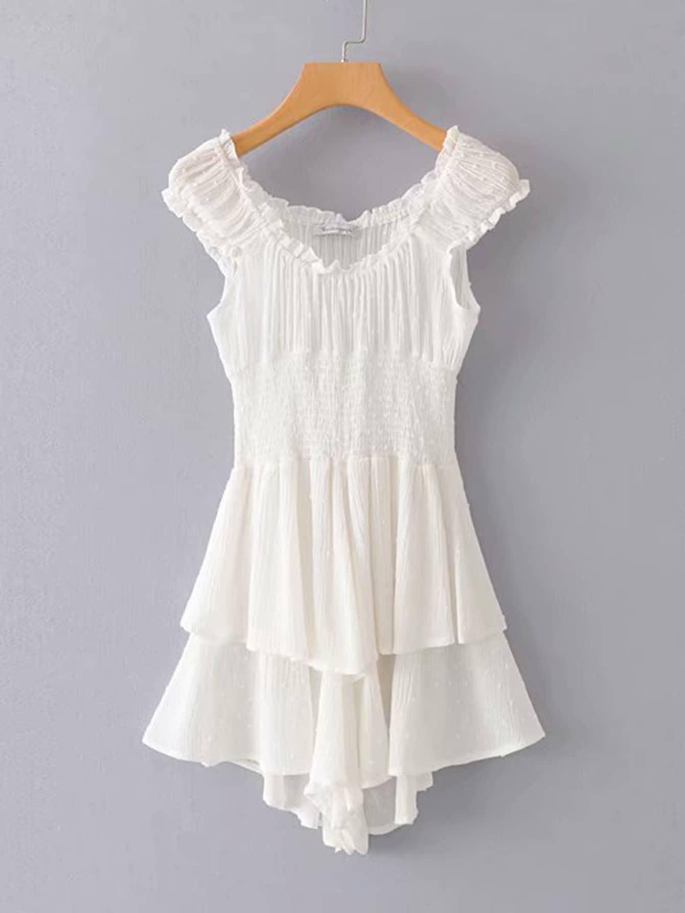 Комбинезон SheIn