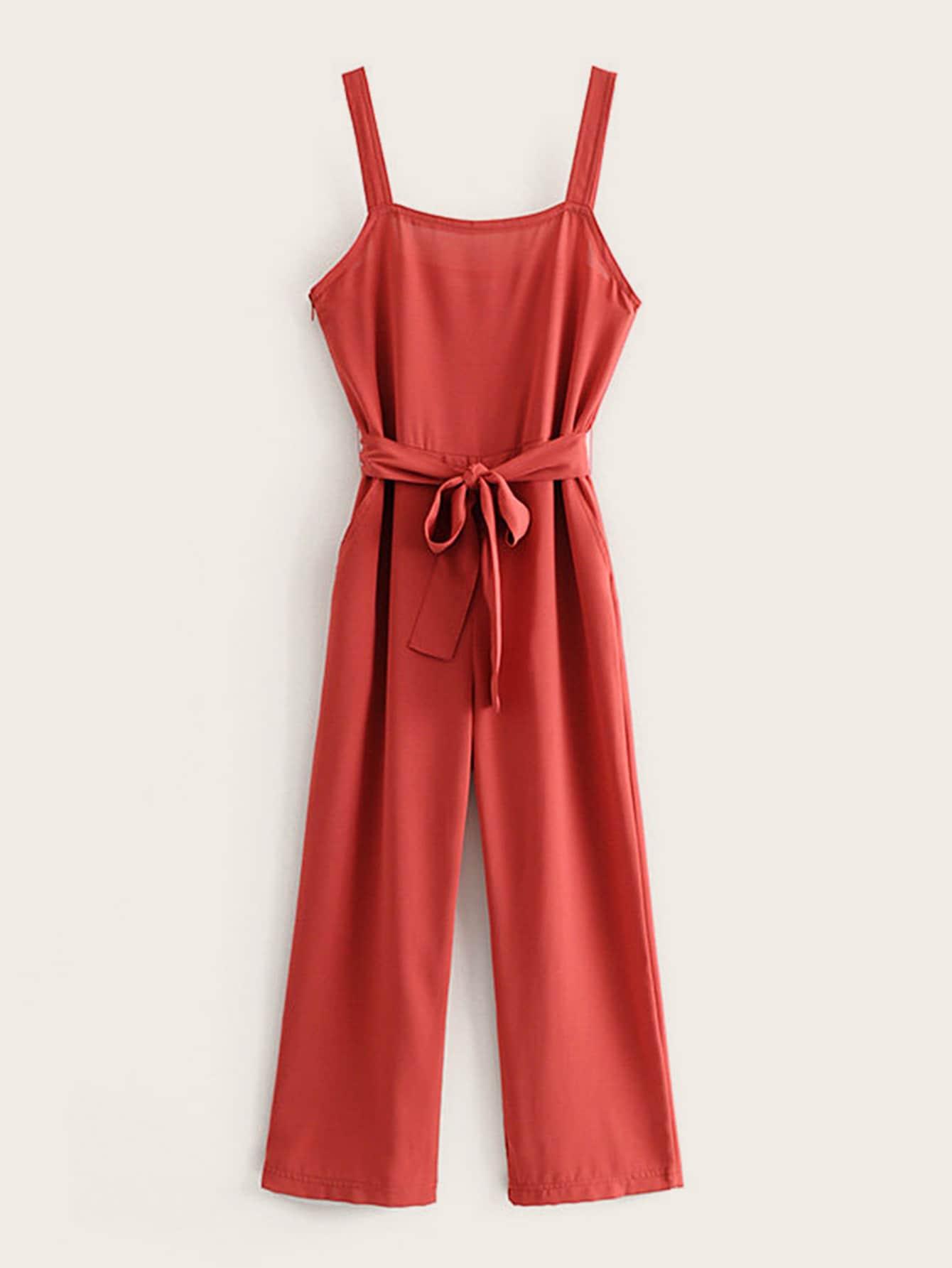 Комбинезон SheIn