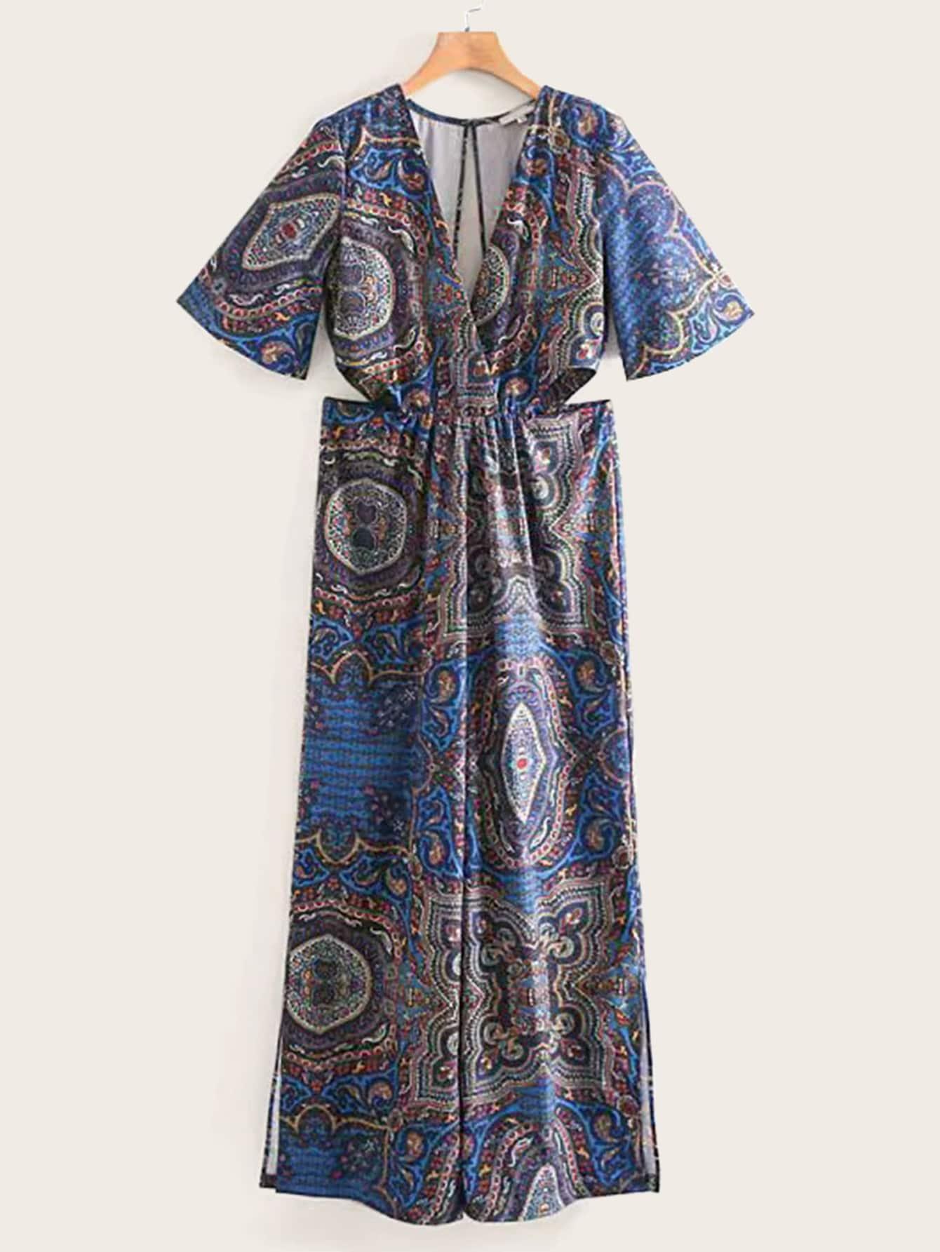 Комбинезон SheIn