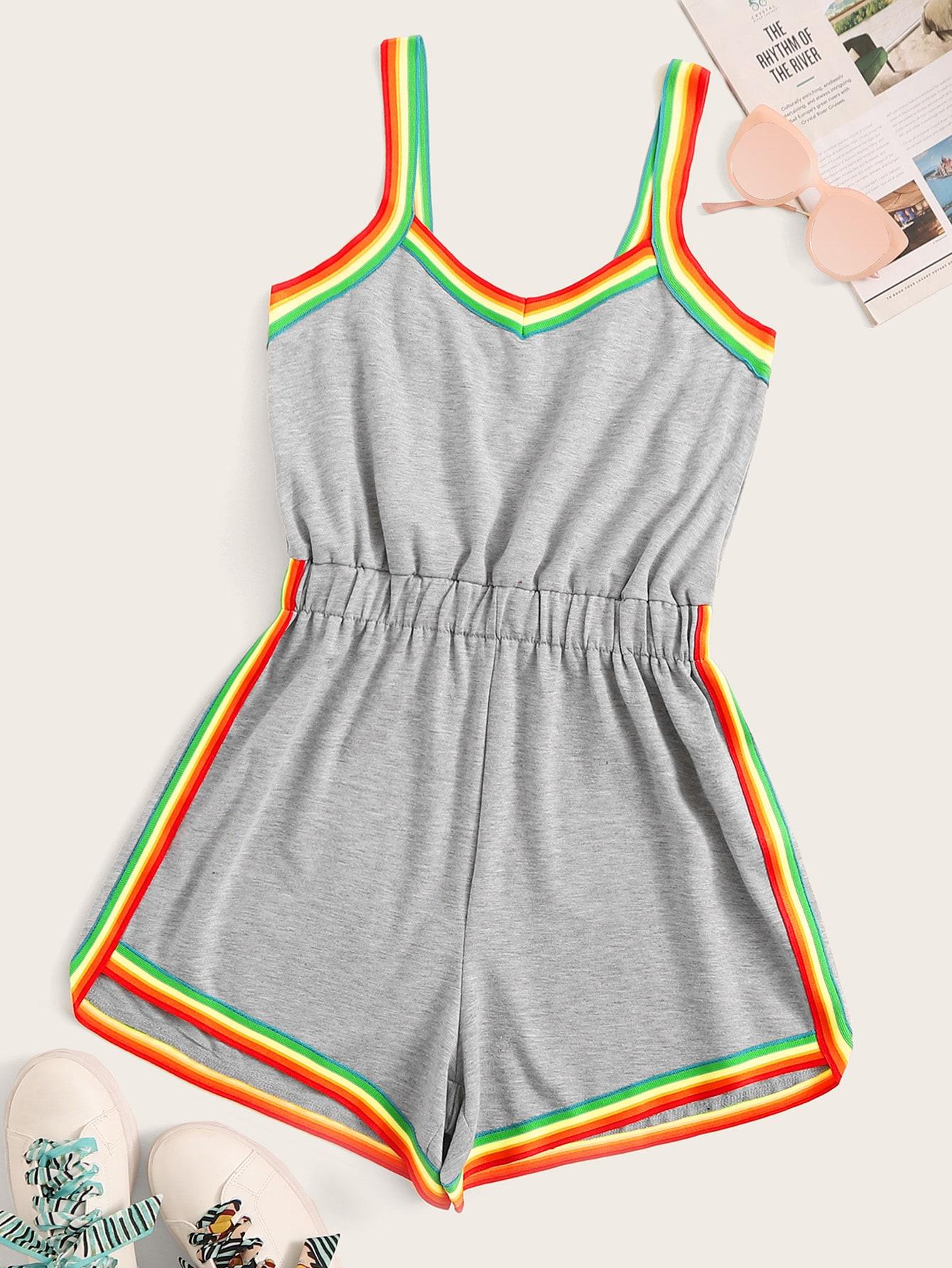 Комбинезон SheIn