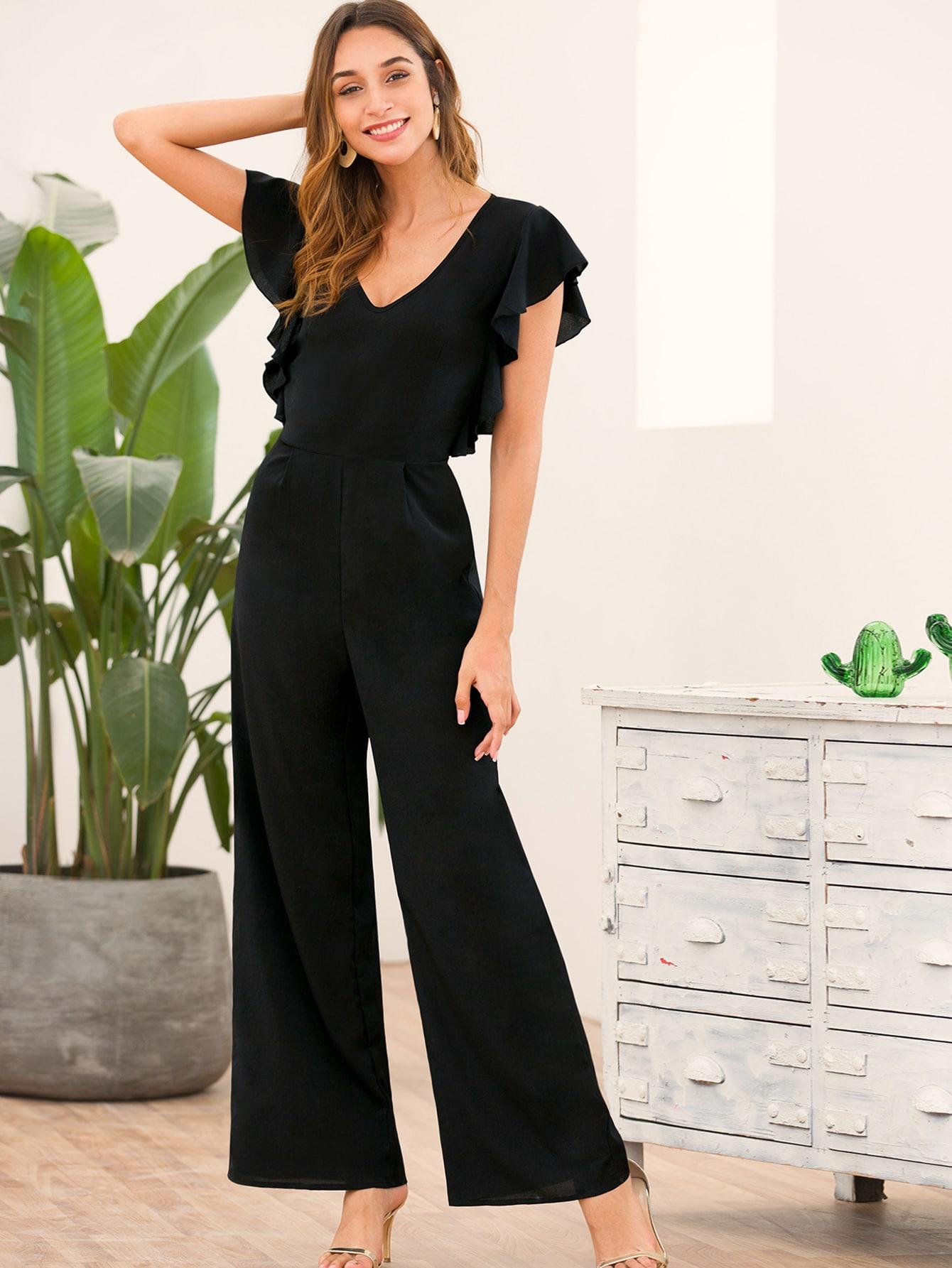 Комбинезон SheIn