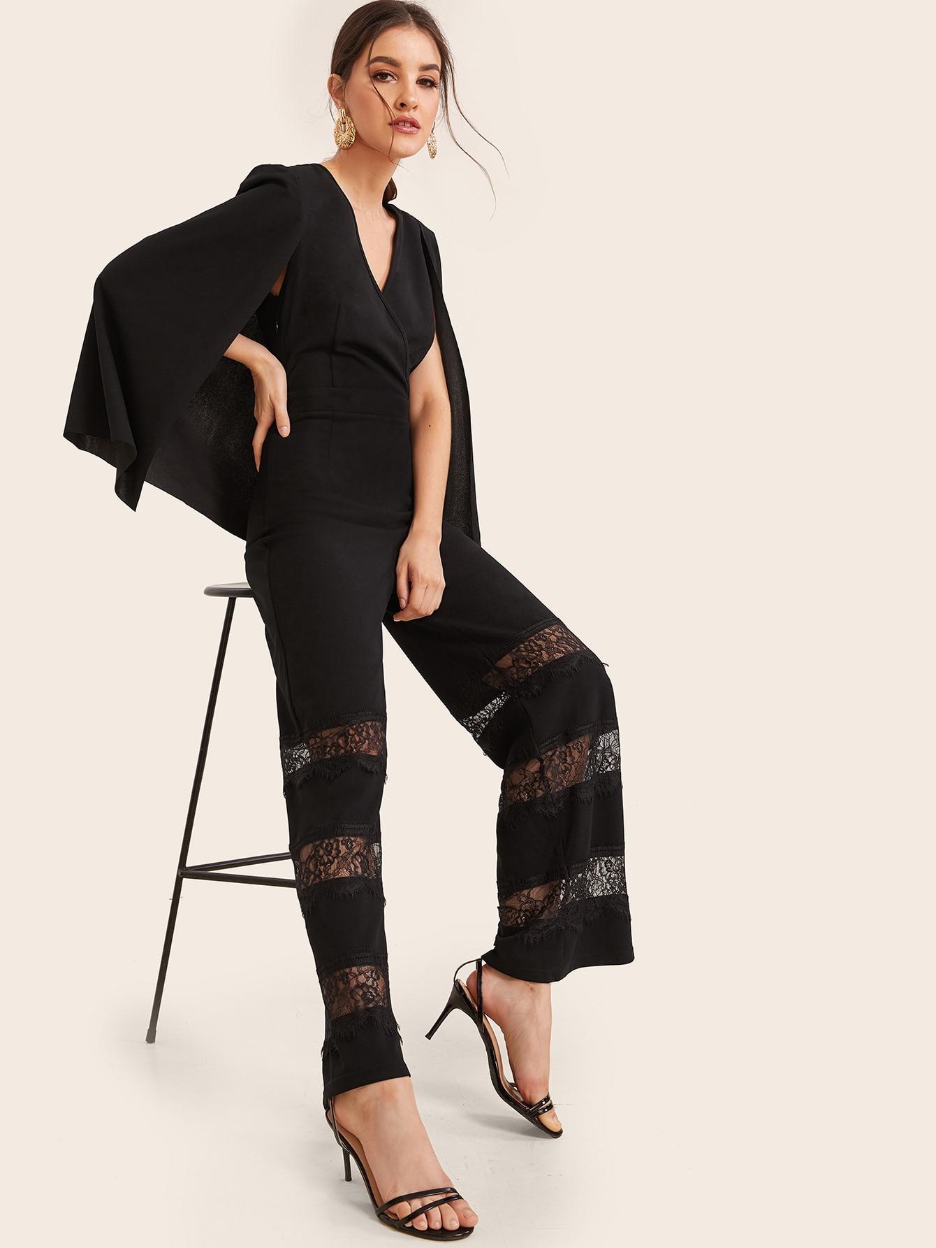 Комбинезон SheIn