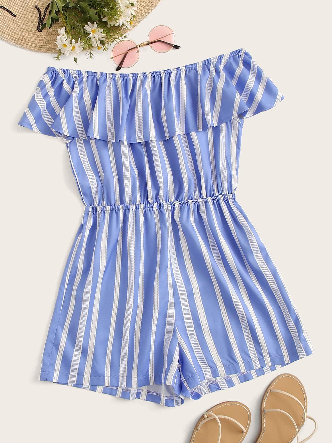 Комбинезон SheIn
