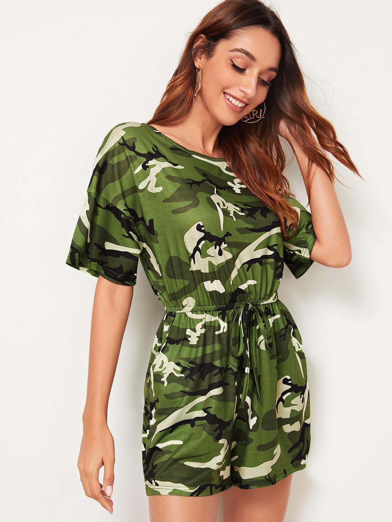 Комбинезон SheIn