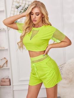 Шорты SheIn Шорты SheIn