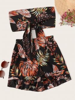 Шорты SheIn Шорты SheIn