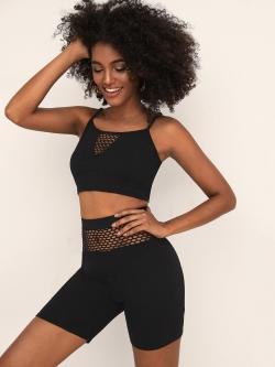 Шорты SheIn Шорты SheIn