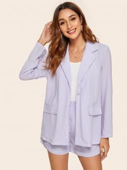 Шорты SheIn Шорты SheIn