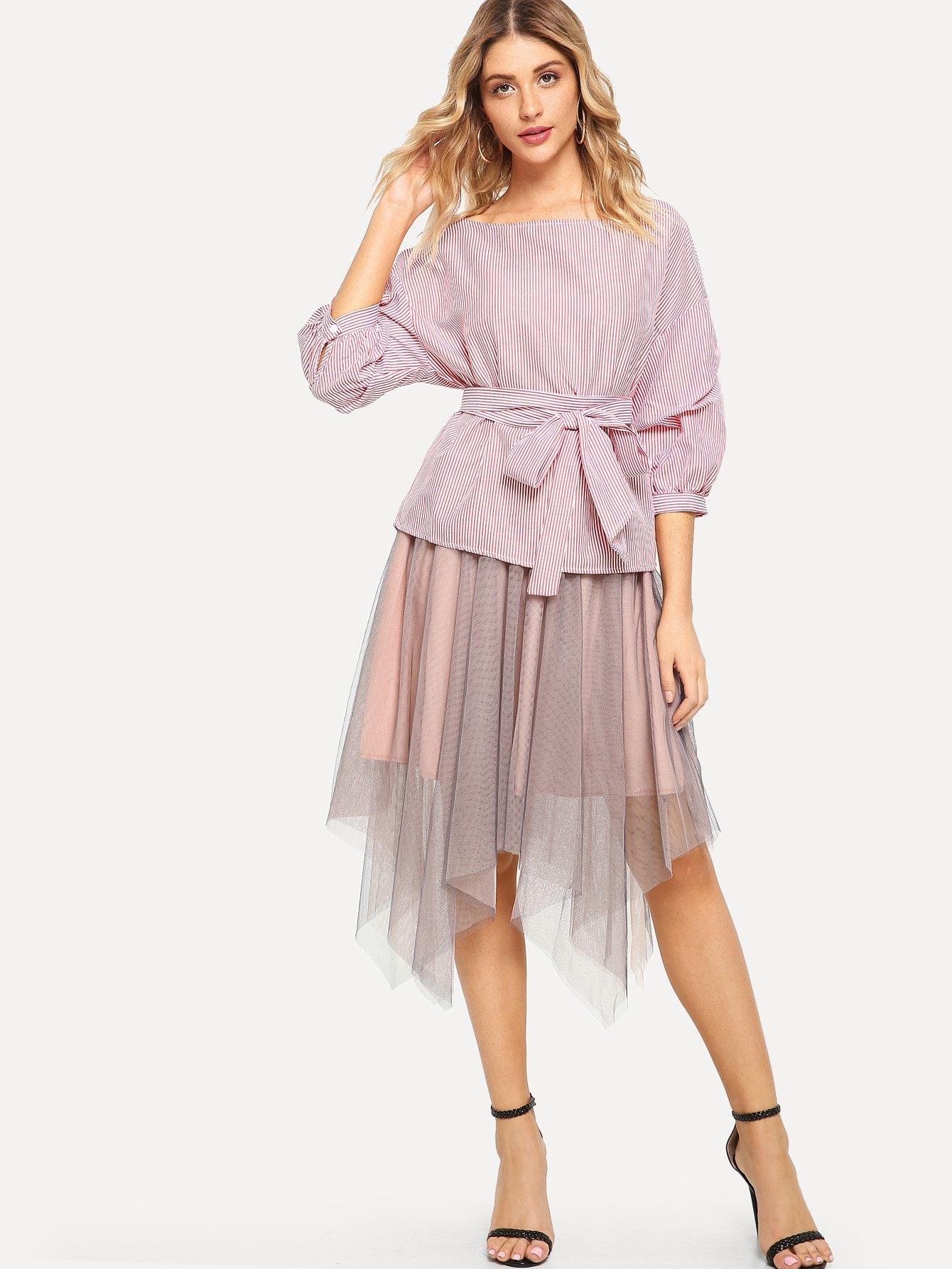 Платье SheIn