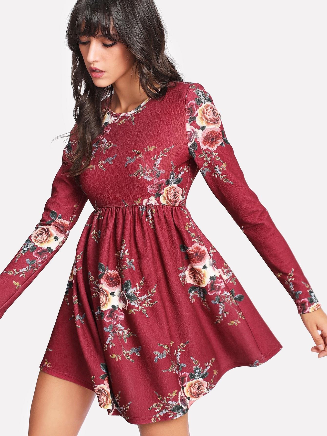 Платье SheIn