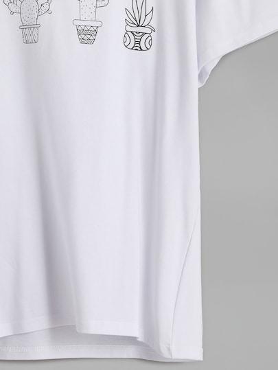 футболка SheIn