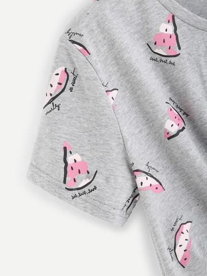 футболка SheIn