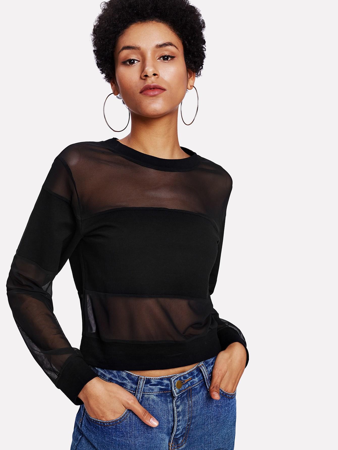 футболка SheIn