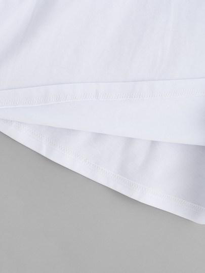 футболка SheIn