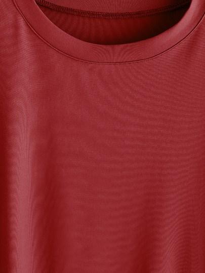 футболка SheIn