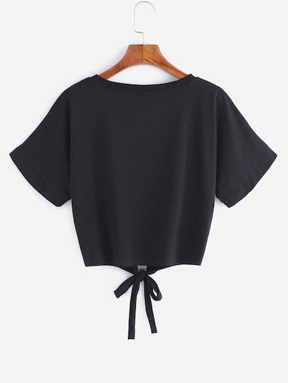 футболка SheIn