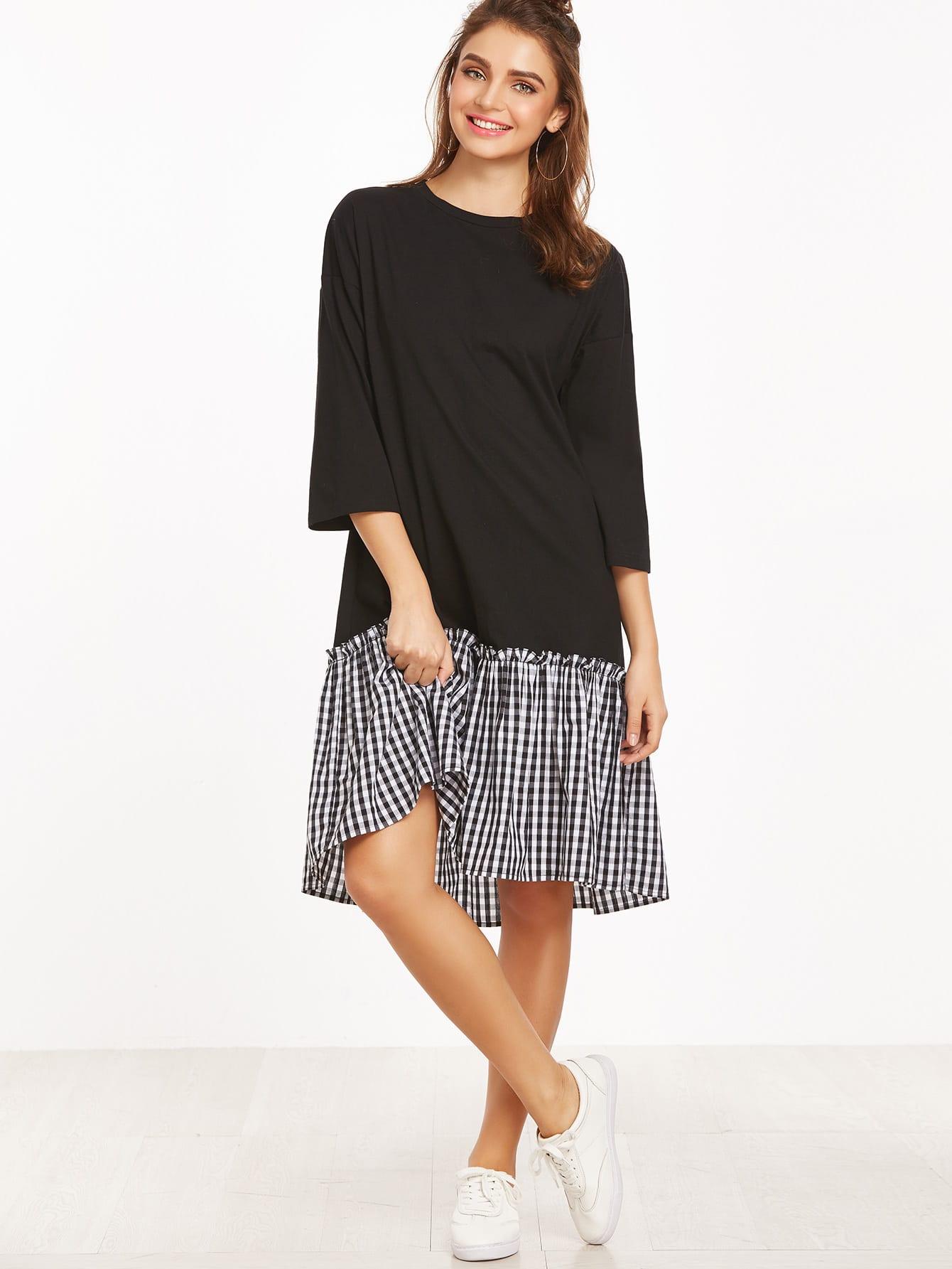 Футболка SheIn