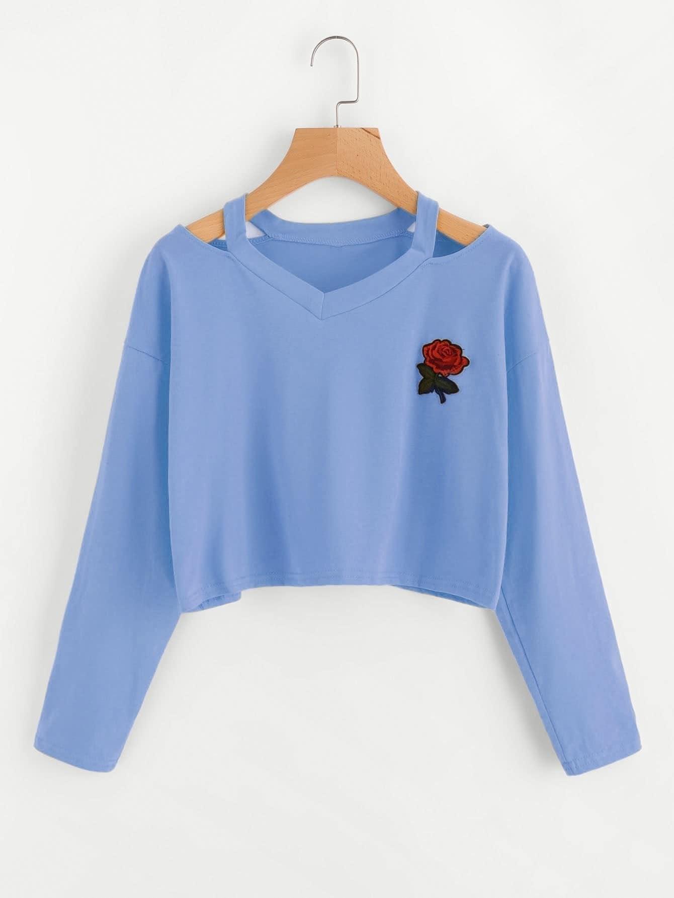 Платье SheIn