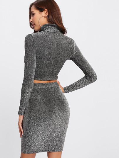 Платье SheIn