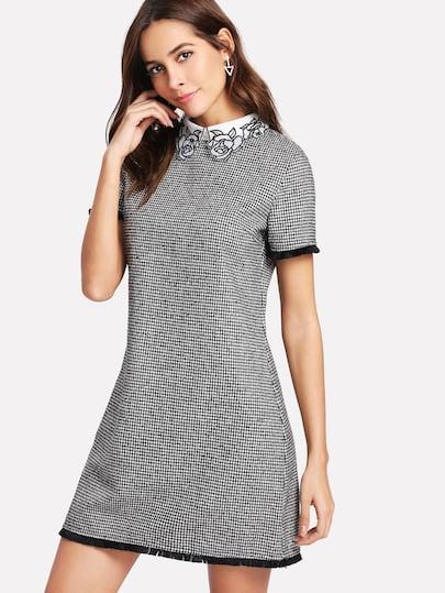 Платье SheIn