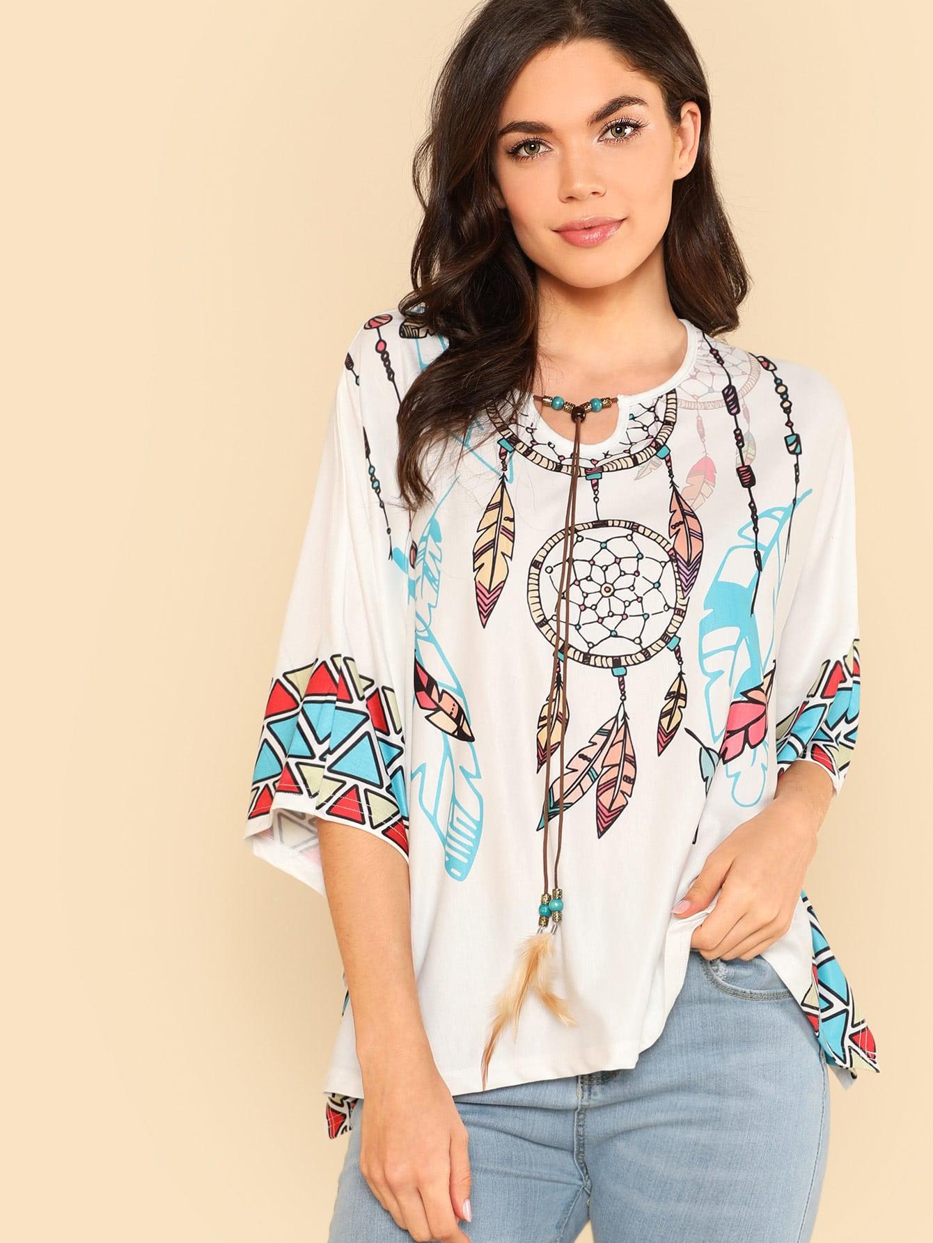 футболка SheIn