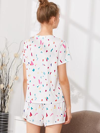 Рубашка SheIn