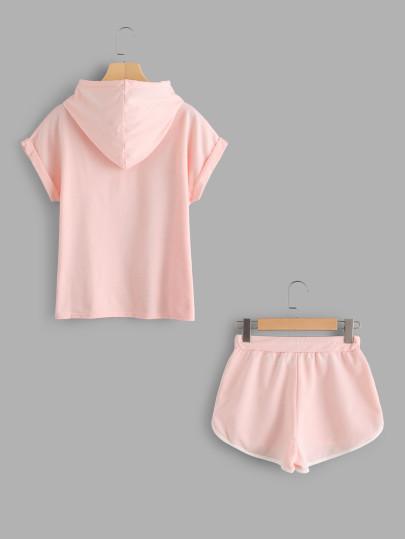 футболка SheIn