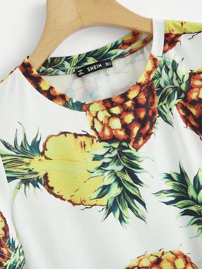 футболка SheIn