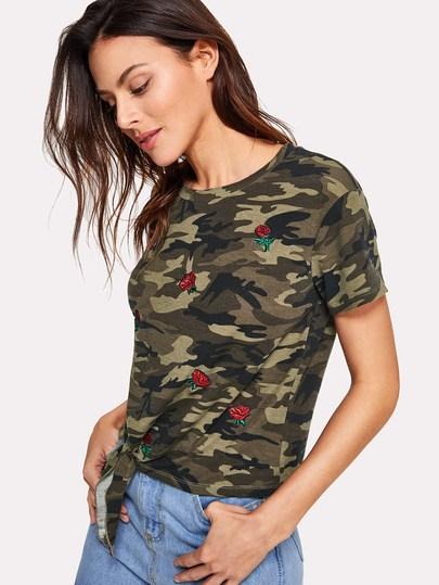 футболка SheIn