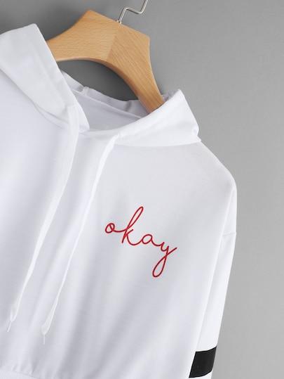 футболка SheIn