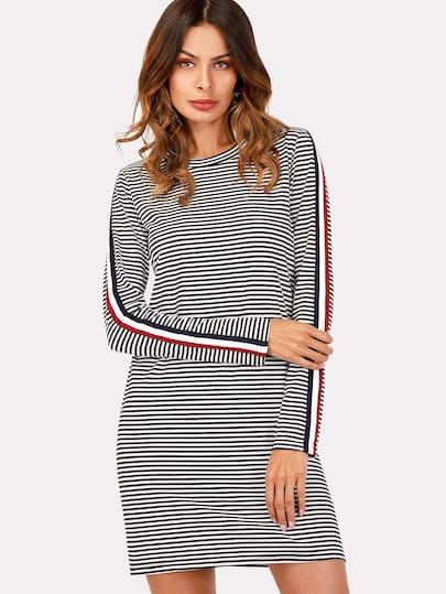 футболка SheIn