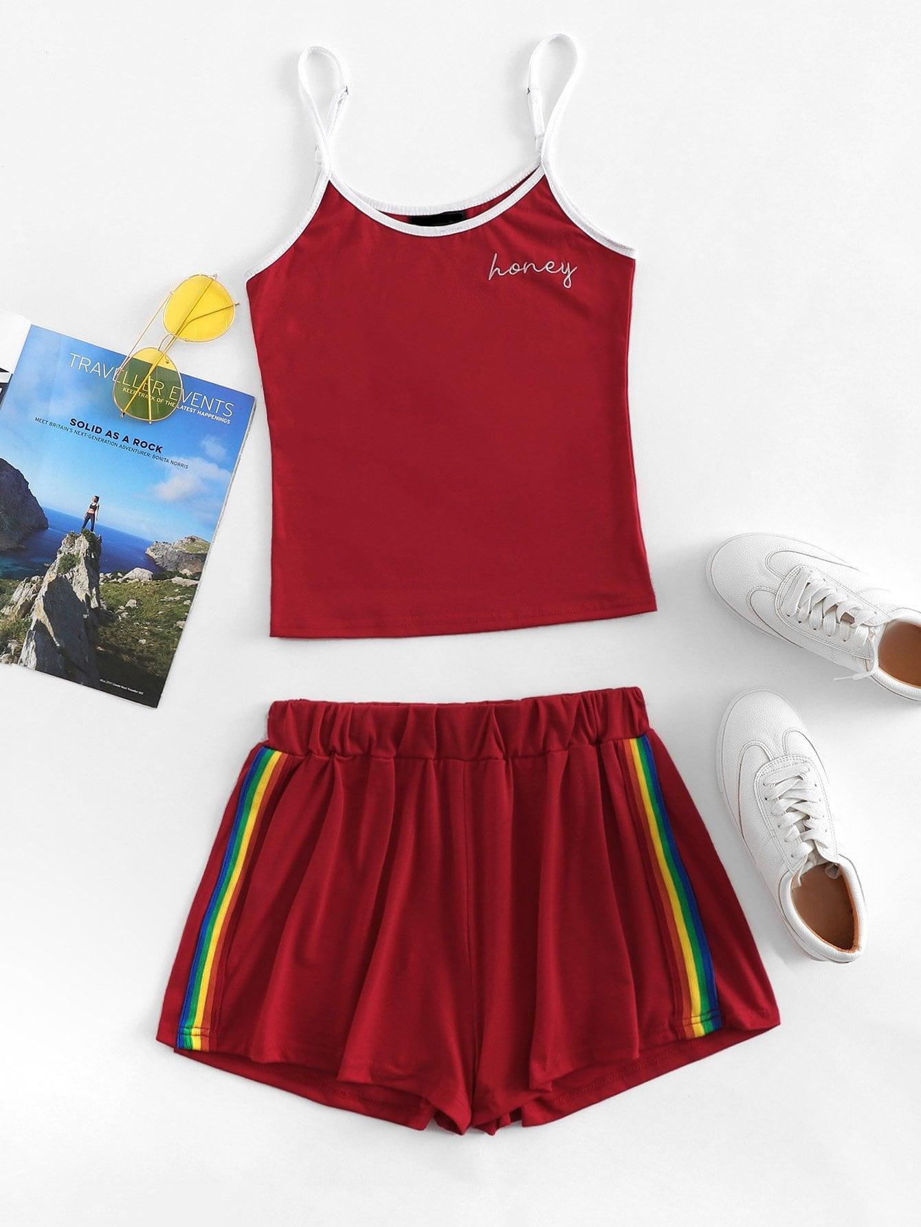 Платье SheIn