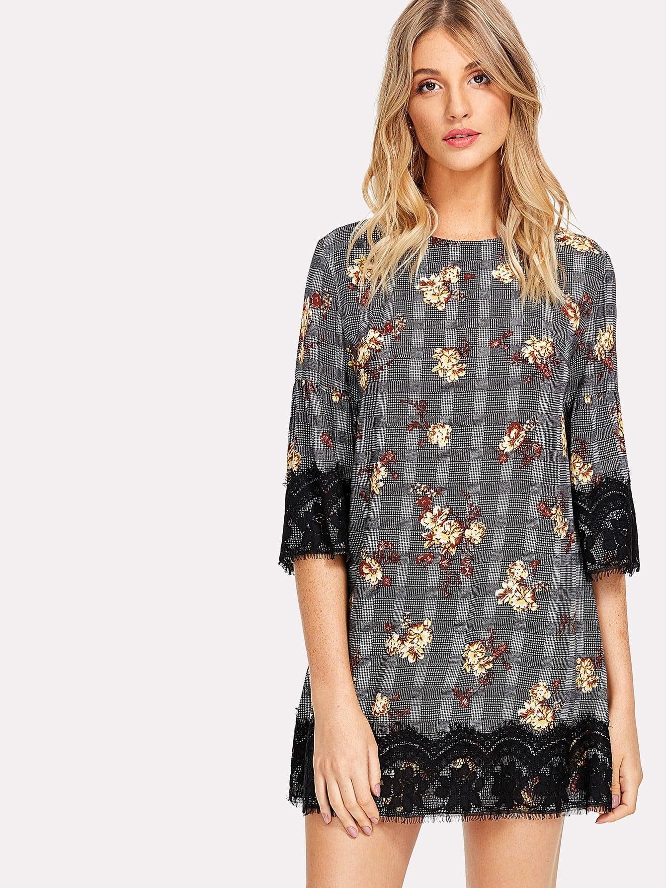 Платье SheIn