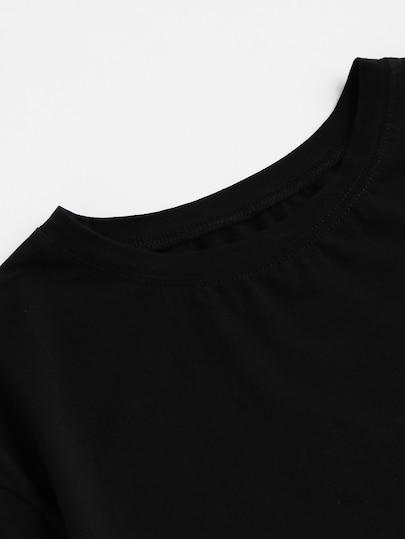 Футболка SheIn