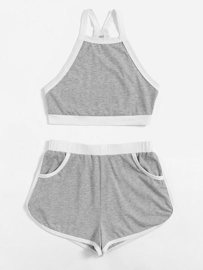 футболка SheIn