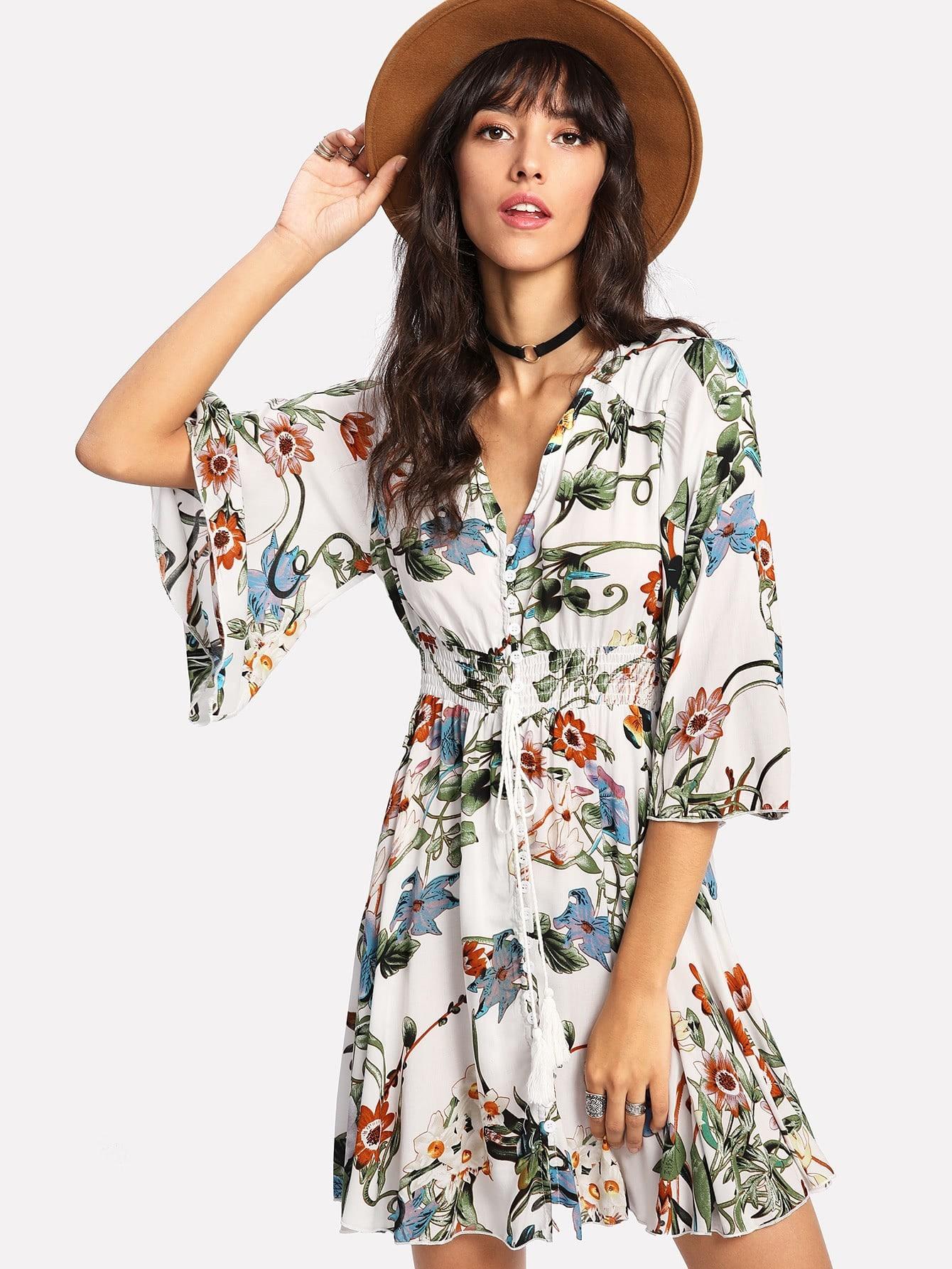 Платье SheIn