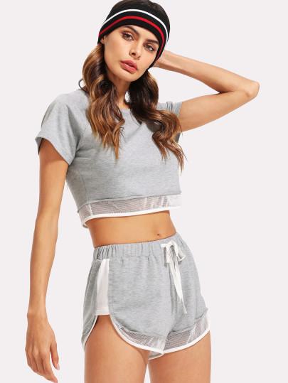 Платье SheIn
