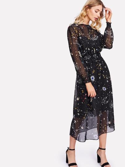 Футболка SheIn