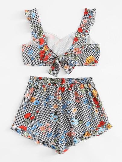 футболка SheIn